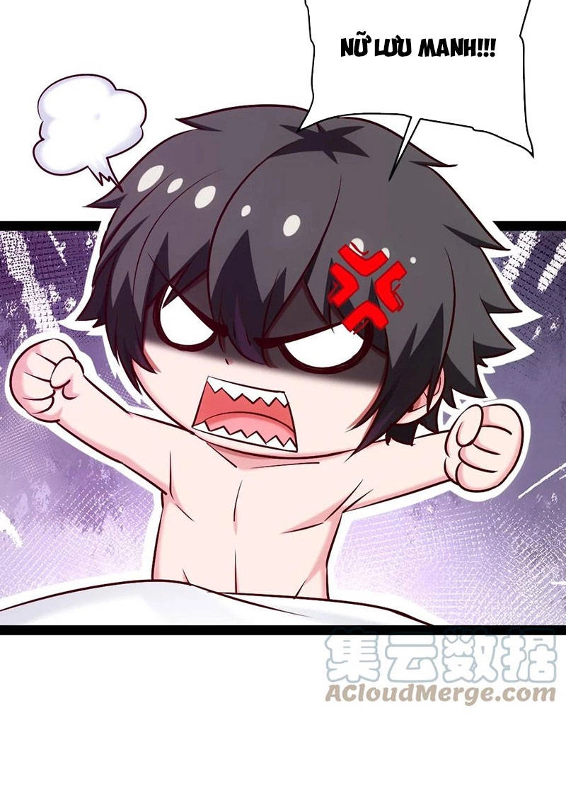 Ma Thú Kiếm Thánh Dị Giới Tung Hoành Chapter 313 - 26