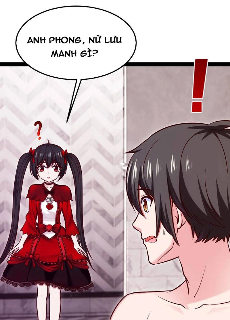 Ma Thú Kiếm Thánh Dị Giới Tung Hoành Chapter 313 - 27