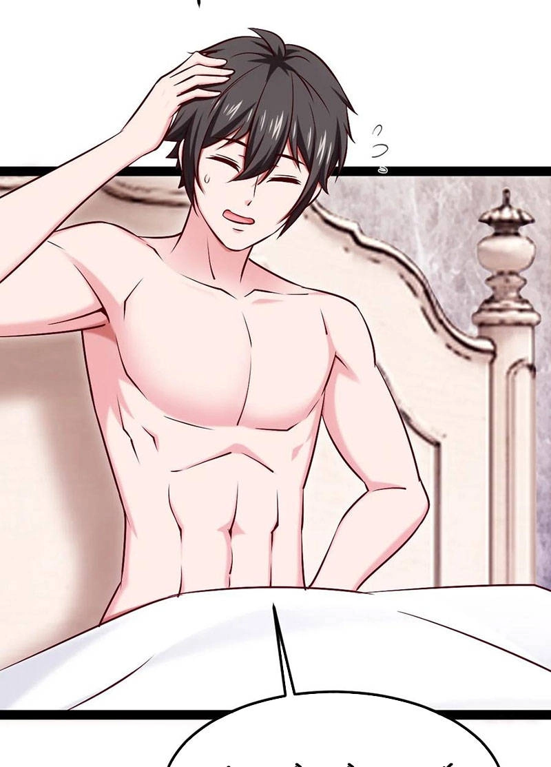 Ma Thú Kiếm Thánh Dị Giới Tung Hoành Chapter 313 - 29