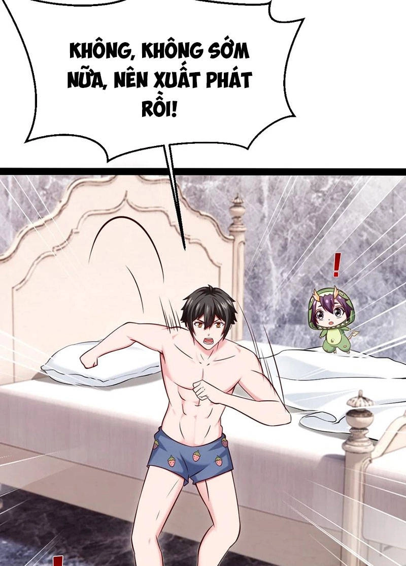 Ma Thú Kiếm Thánh Dị Giới Tung Hoành Chapter 313 - 32