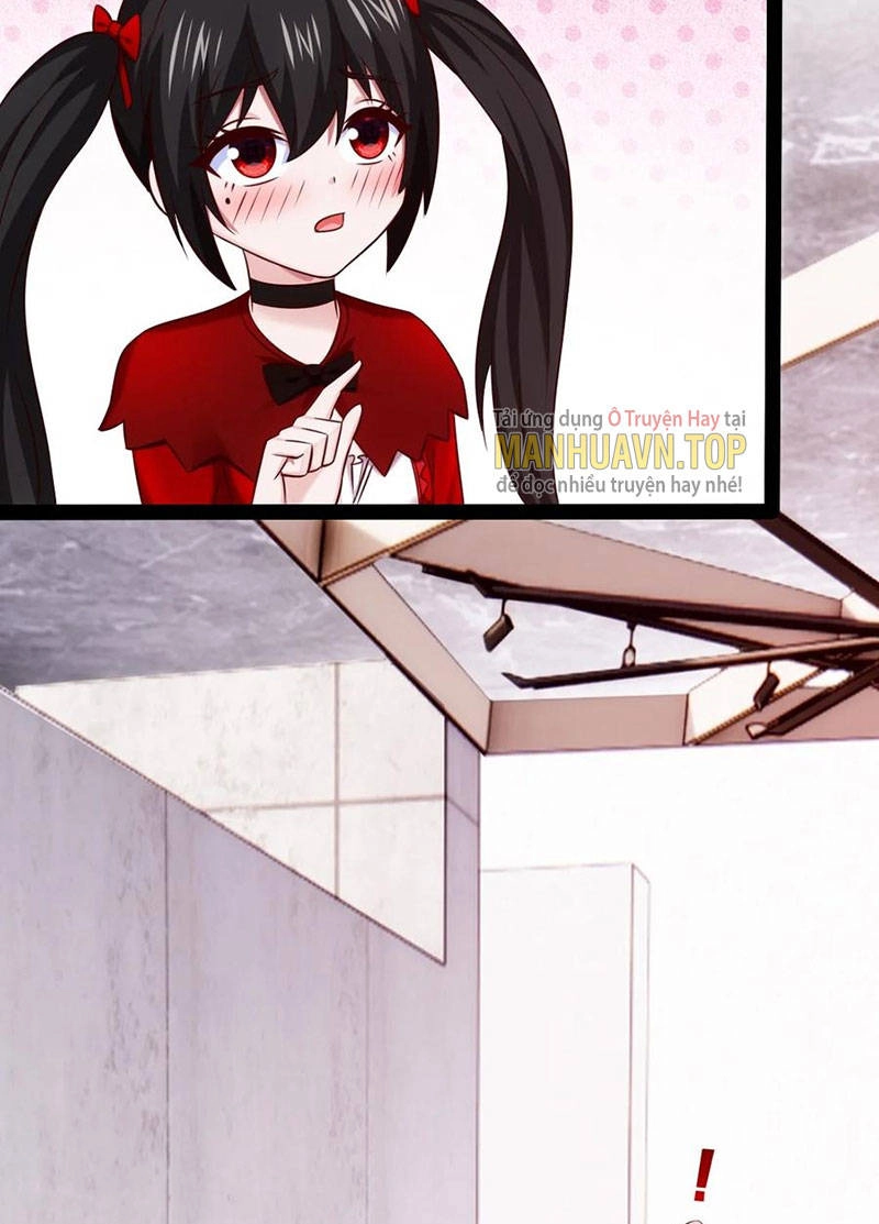 Ma Thú Kiếm Thánh Dị Giới Tung Hoành Chapter 313 - 34