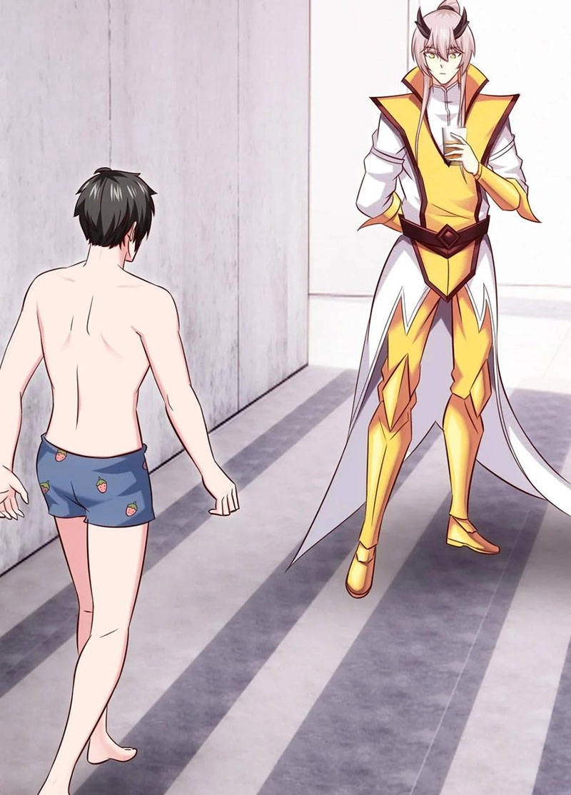 Ma Thú Kiếm Thánh Dị Giới Tung Hoành Chapter 313 - 35