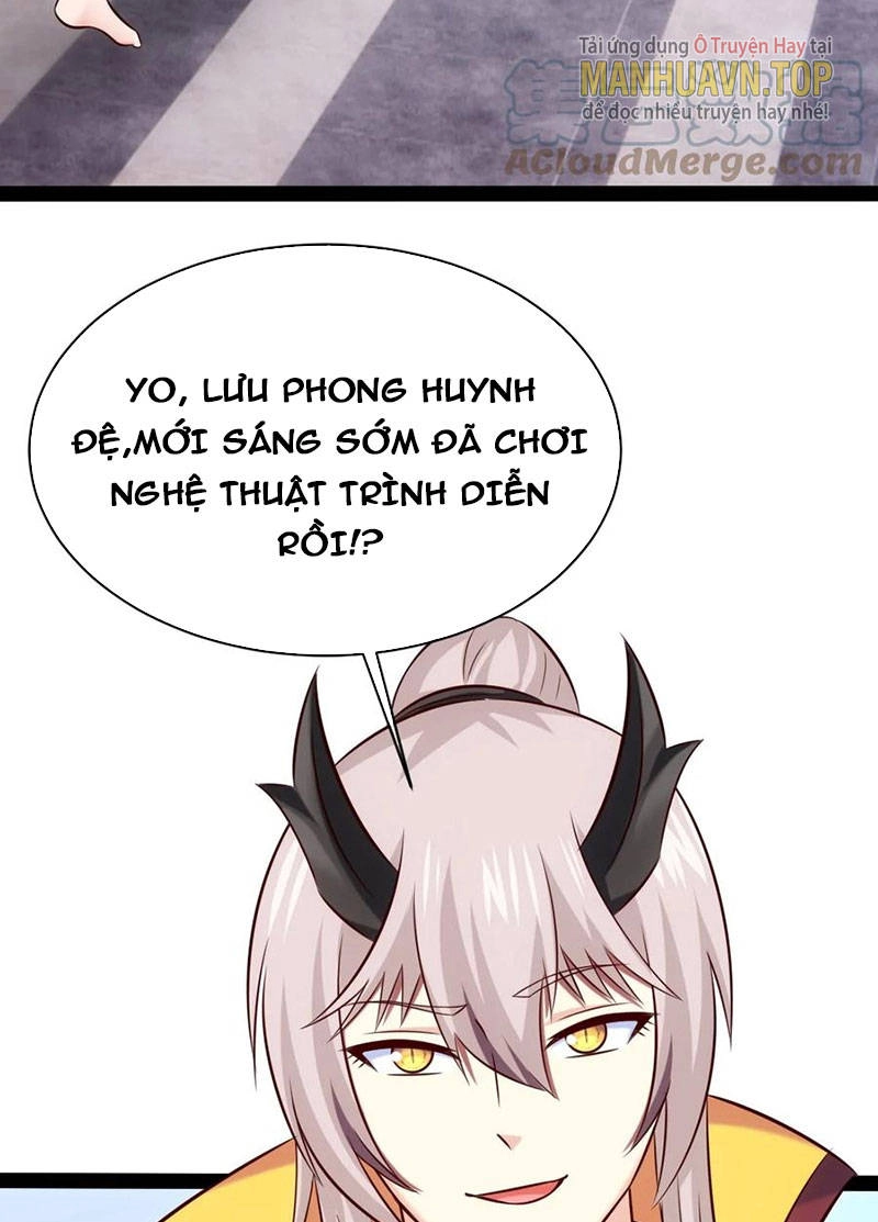 Ma Thú Kiếm Thánh Dị Giới Tung Hoành Chapter 313 - 36