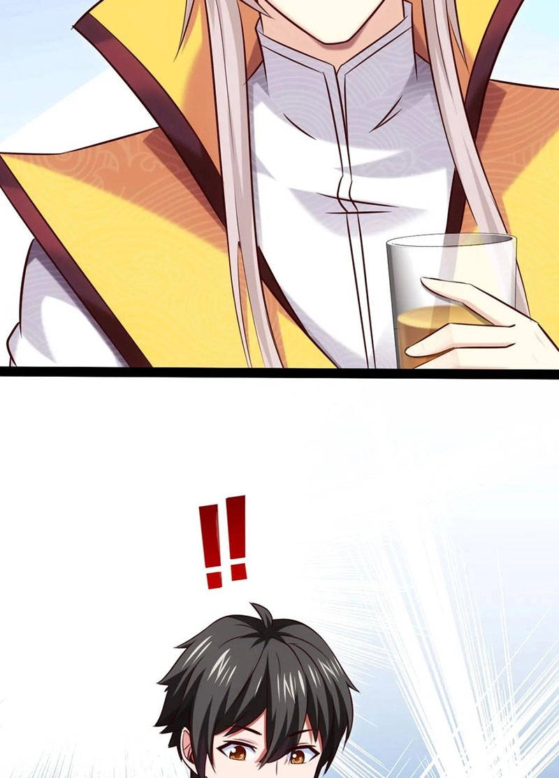 Ma Thú Kiếm Thánh Dị Giới Tung Hoành Chapter 313 - 37