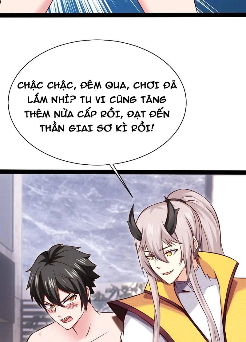 Ma Thú Kiếm Thánh Dị Giới Tung Hoành Chapter 313 - 39