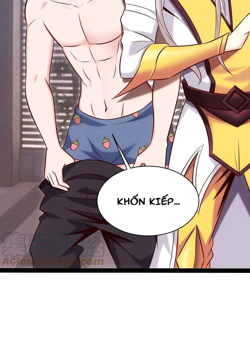 Ma Thú Kiếm Thánh Dị Giới Tung Hoành Chapter 313 - 40