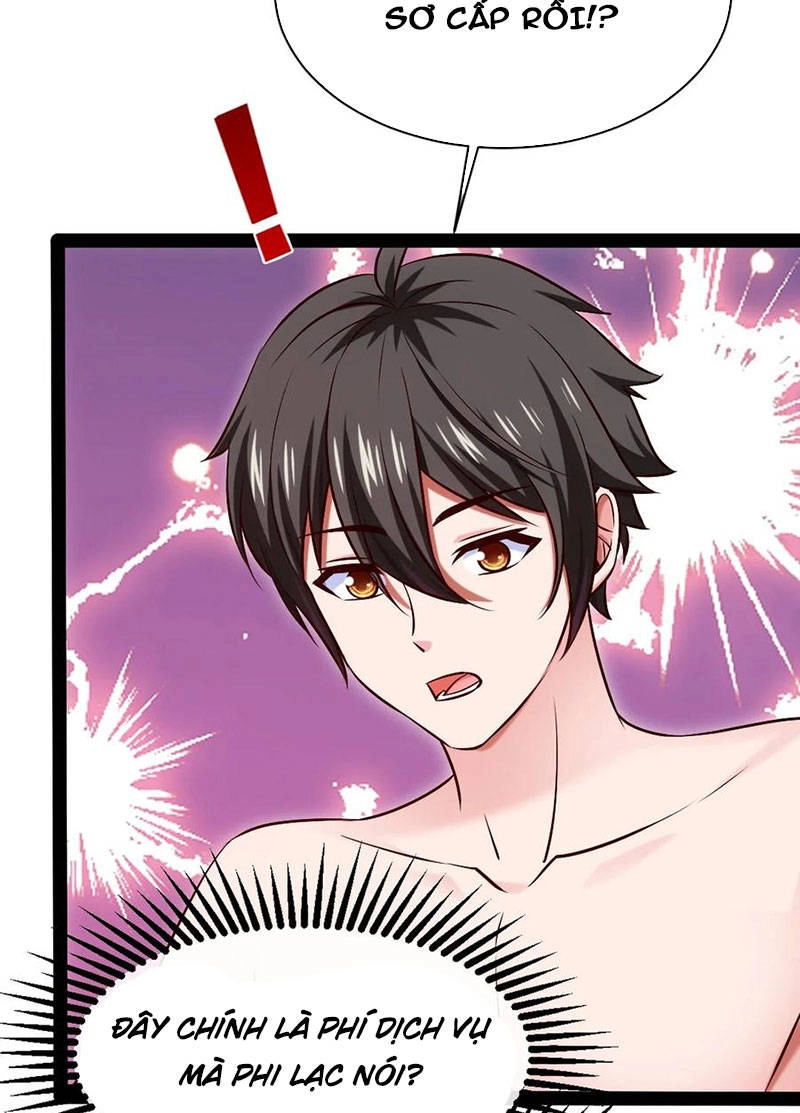 Ma Thú Kiếm Thánh Dị Giới Tung Hoành Chapter 313 - 42