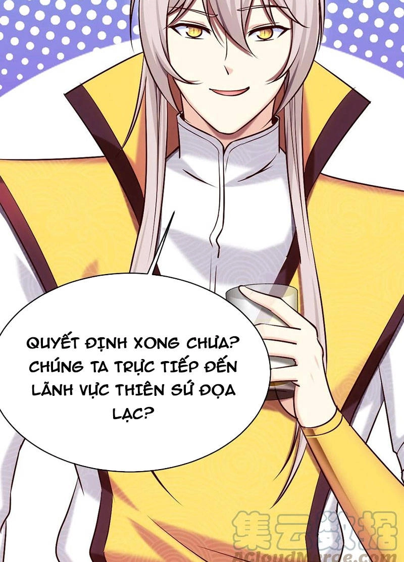 Ma Thú Kiếm Thánh Dị Giới Tung Hoành Chapter 313 - 44