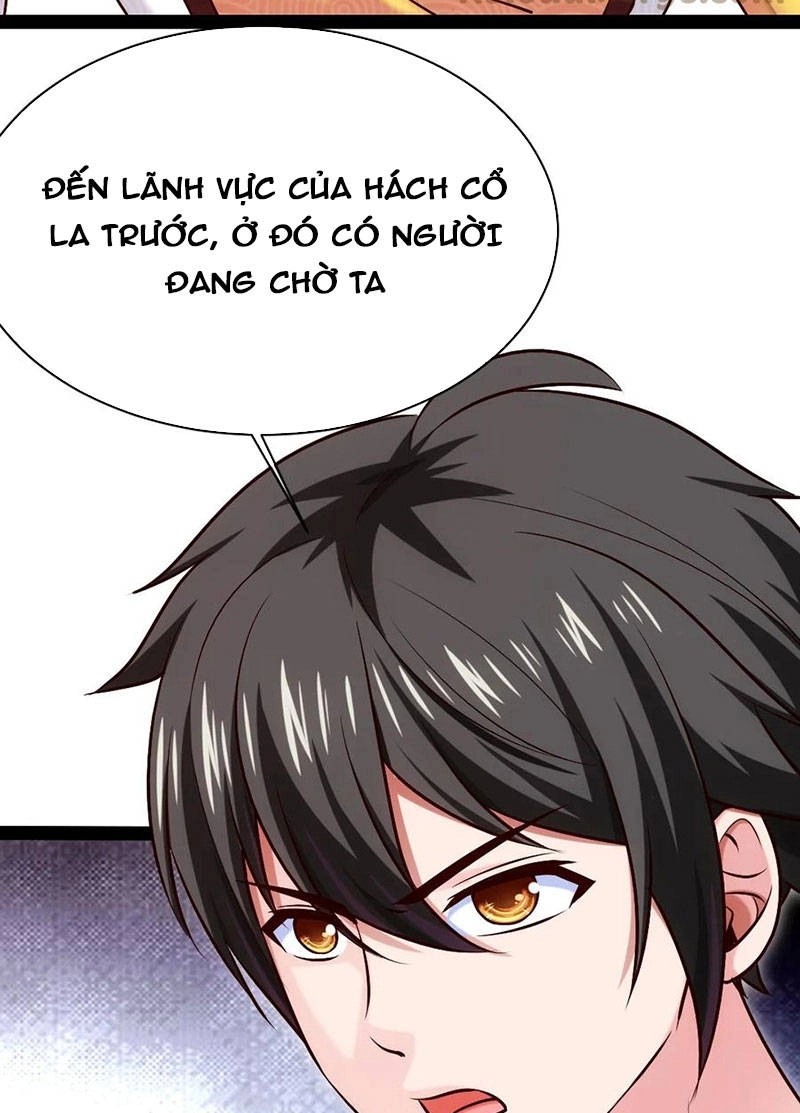 Ma Thú Kiếm Thánh Dị Giới Tung Hoành Chapter 313 - 45