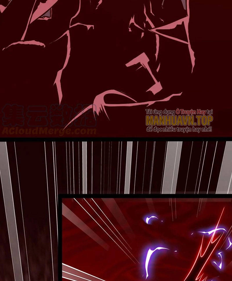 Ma Thú Kiếm Thánh Dị Giới Tung Hoành Chapter 313 - 48