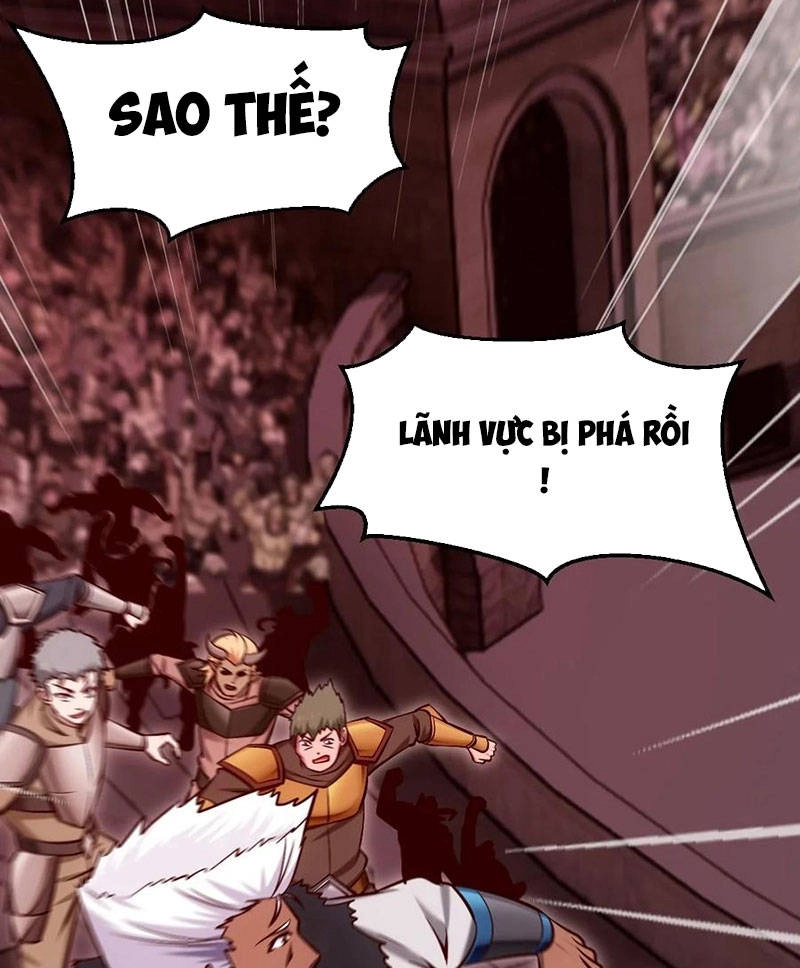 Ma Thú Kiếm Thánh Dị Giới Tung Hoành Chapter 313 - 50