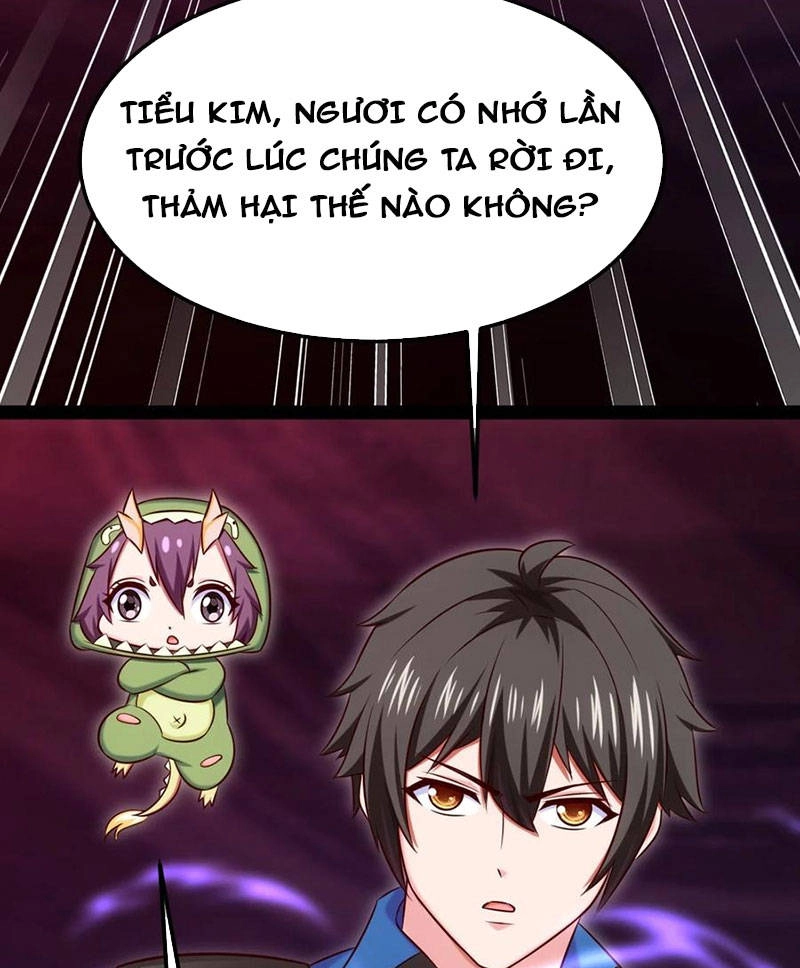 Ma Thú Kiếm Thánh Dị Giới Tung Hoành Chapter 313 - 54