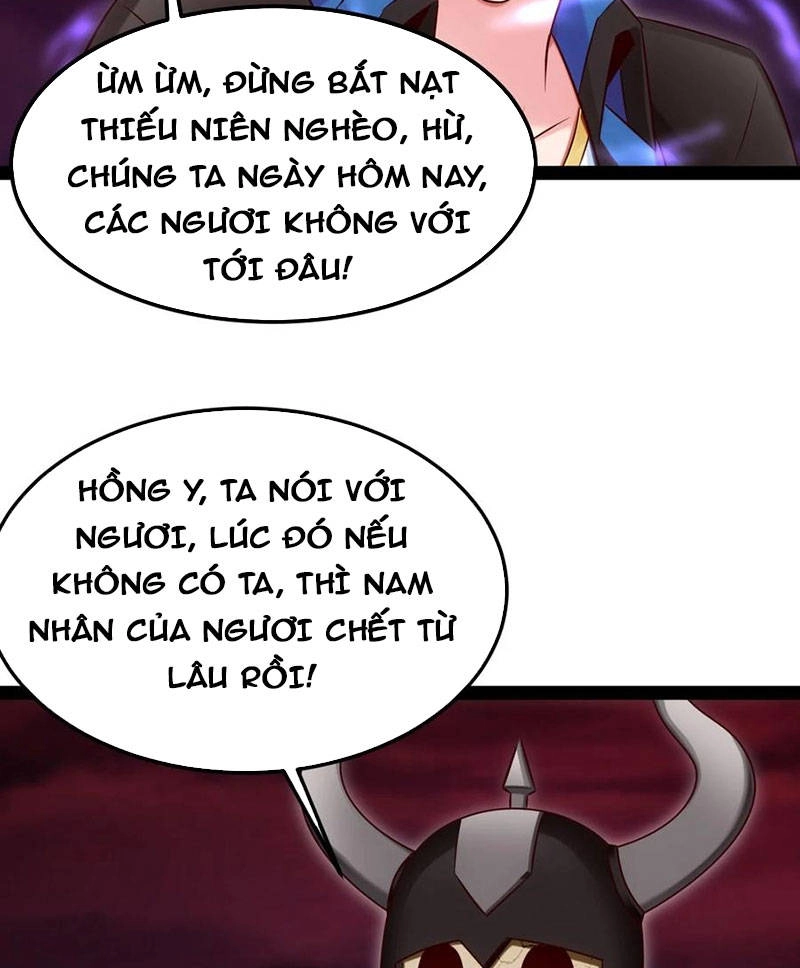 Ma Thú Kiếm Thánh Dị Giới Tung Hoành Chapter 313 - 55