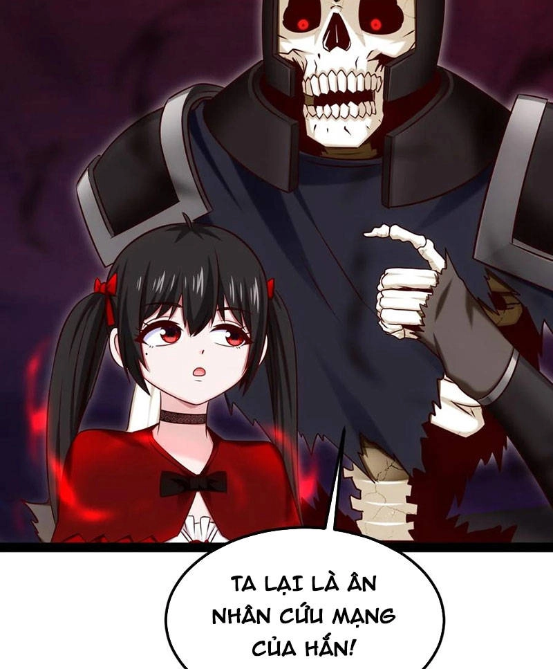 Ma Thú Kiếm Thánh Dị Giới Tung Hoành Chapter 313 - 56