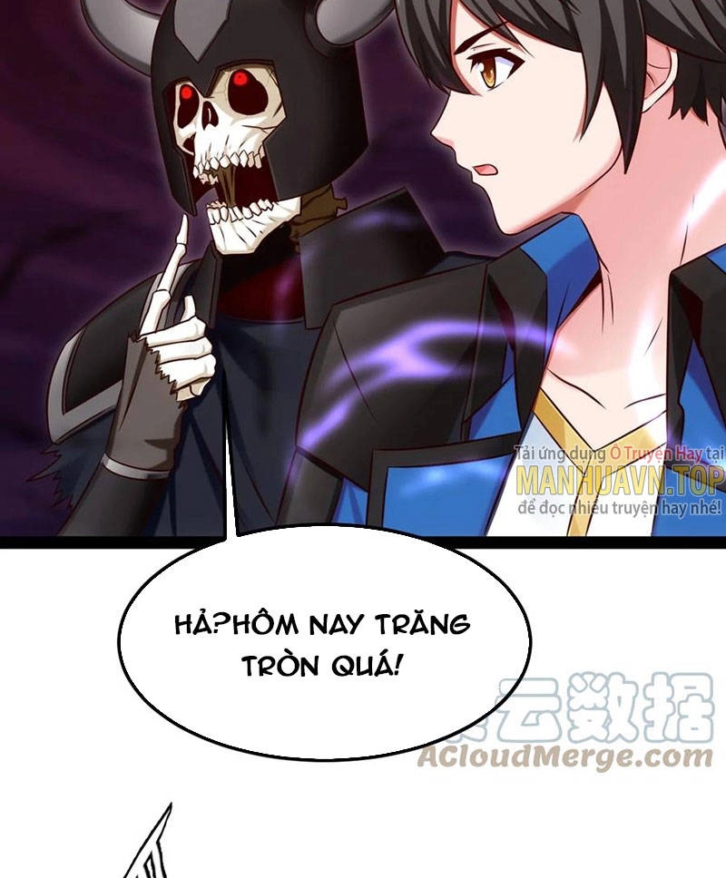 Ma Thú Kiếm Thánh Dị Giới Tung Hoành Chapter 313 - 58