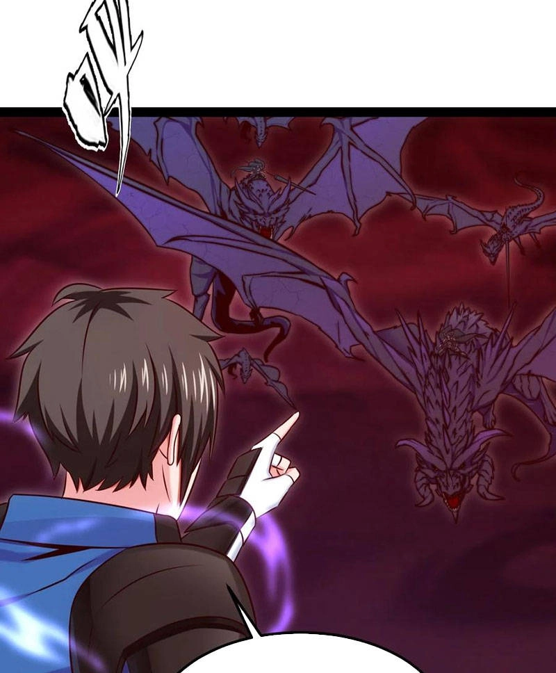 Ma Thú Kiếm Thánh Dị Giới Tung Hoành Chapter 313 - 59