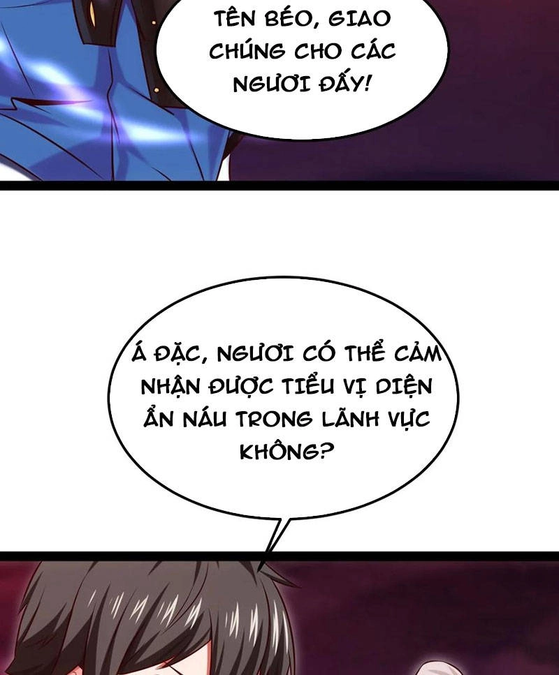 Ma Thú Kiếm Thánh Dị Giới Tung Hoành Chapter 313 - 60