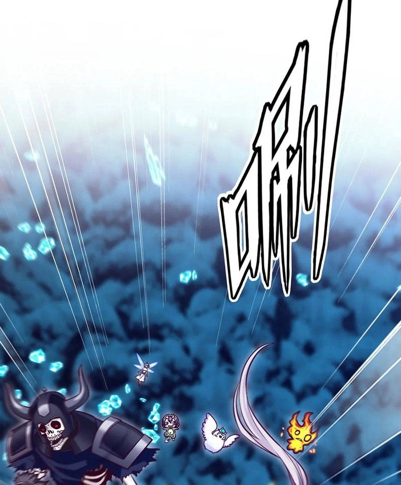 Ma Thú Kiếm Thánh Dị Giới Tung Hoành Chapter 313 - 64