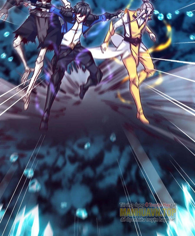 Ma Thú Kiếm Thánh Dị Giới Tung Hoành Chapter 313 - 65