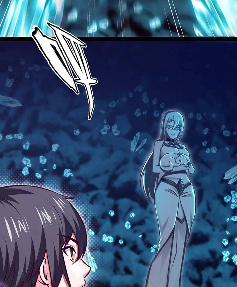 Ma Thú Kiếm Thánh Dị Giới Tung Hoành Chapter 313 - 66