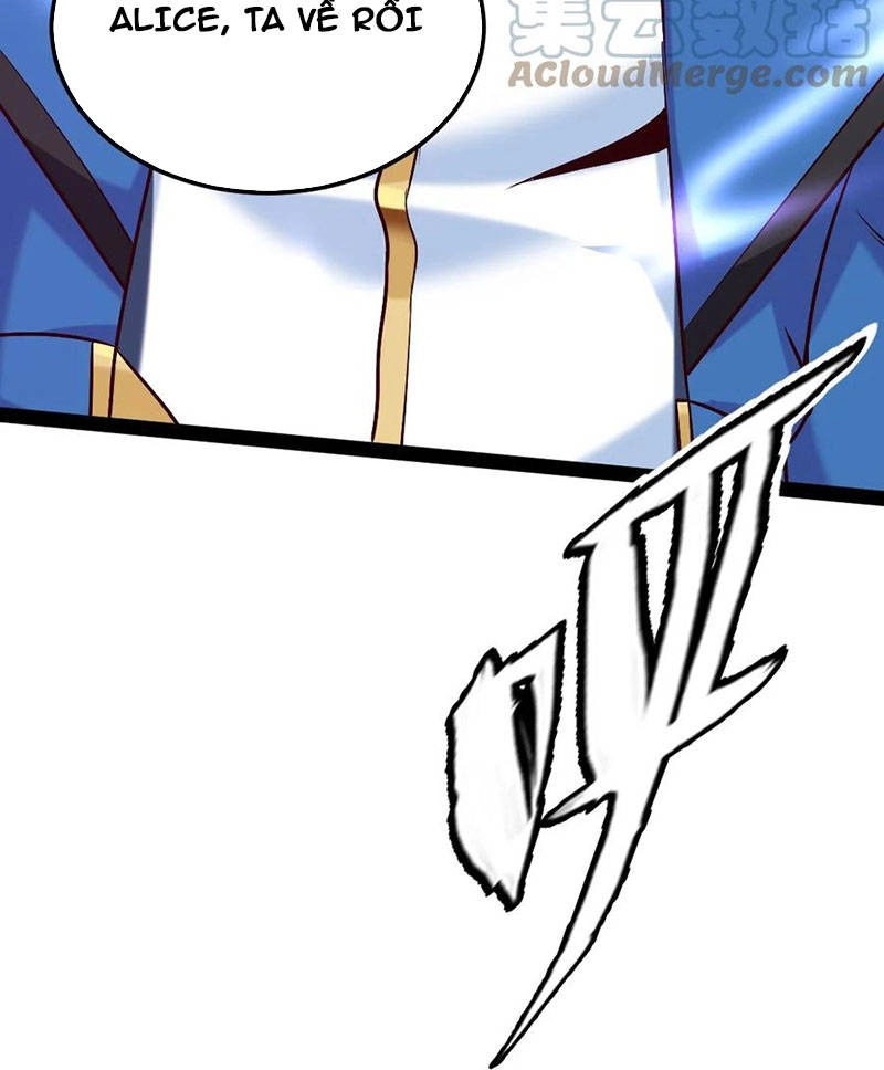 Ma Thú Kiếm Thánh Dị Giới Tung Hoành Chapter 313 - 69