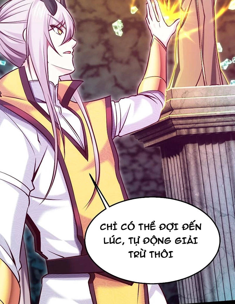 Ma Thú Kiếm Thánh Dị Giới Tung Hoành Chapter 314 - 8