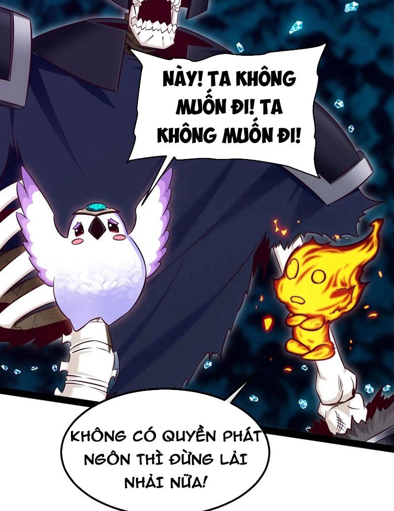 Ma Thú Kiếm Thánh Dị Giới Tung Hoành Chapter 314 - 18