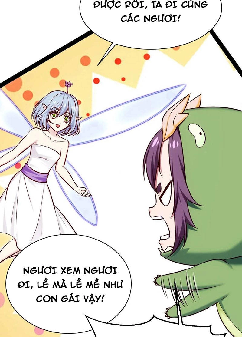 Ma Thú Kiếm Thánh Dị Giới Tung Hoành Chapter 314 - 25