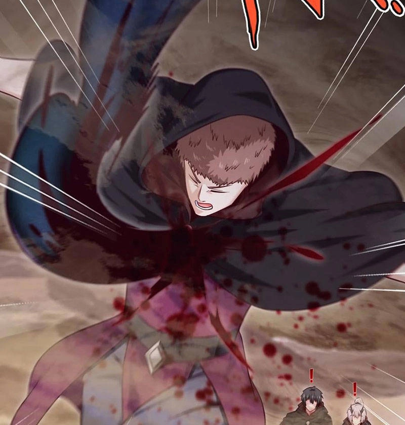 Ma Thú Kiếm Thánh Dị Giới Tung Hoành Chapter 314 - 59