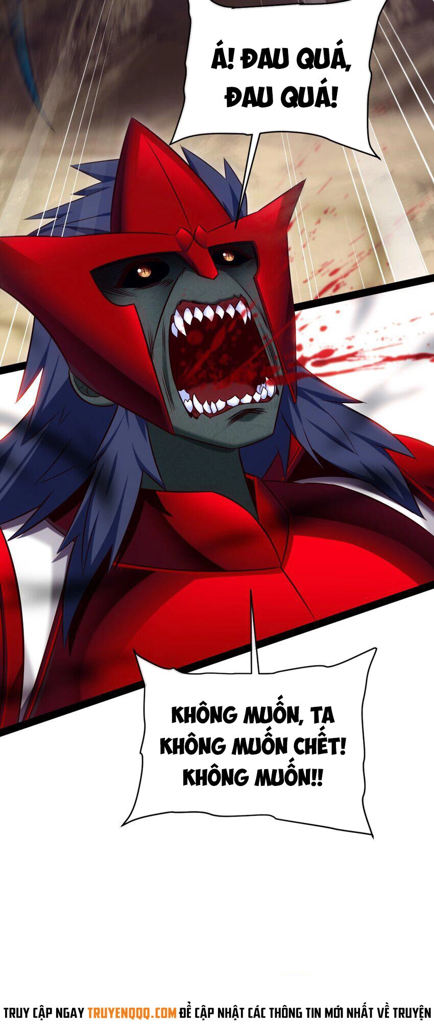 Ma Thú Kiếm Thánh Dị Giới Tung Hoành Chapter 316 - 21