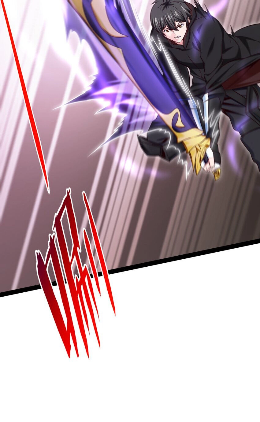 Ma Thú Kiếm Thánh Dị Giới Tung Hoành Chapter 316 - 33