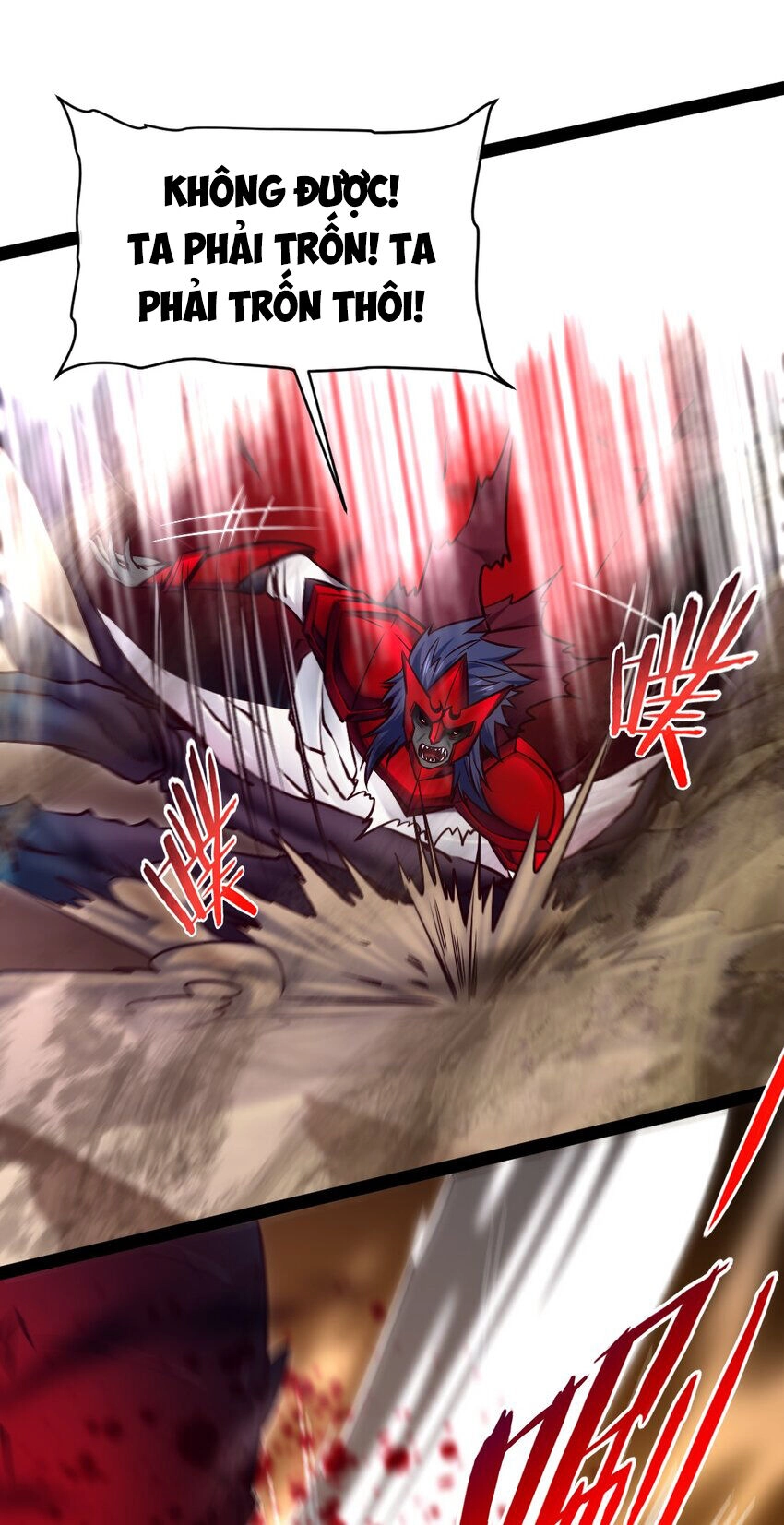 Ma Thú Kiếm Thánh Dị Giới Tung Hoành Chapter 316 - 37