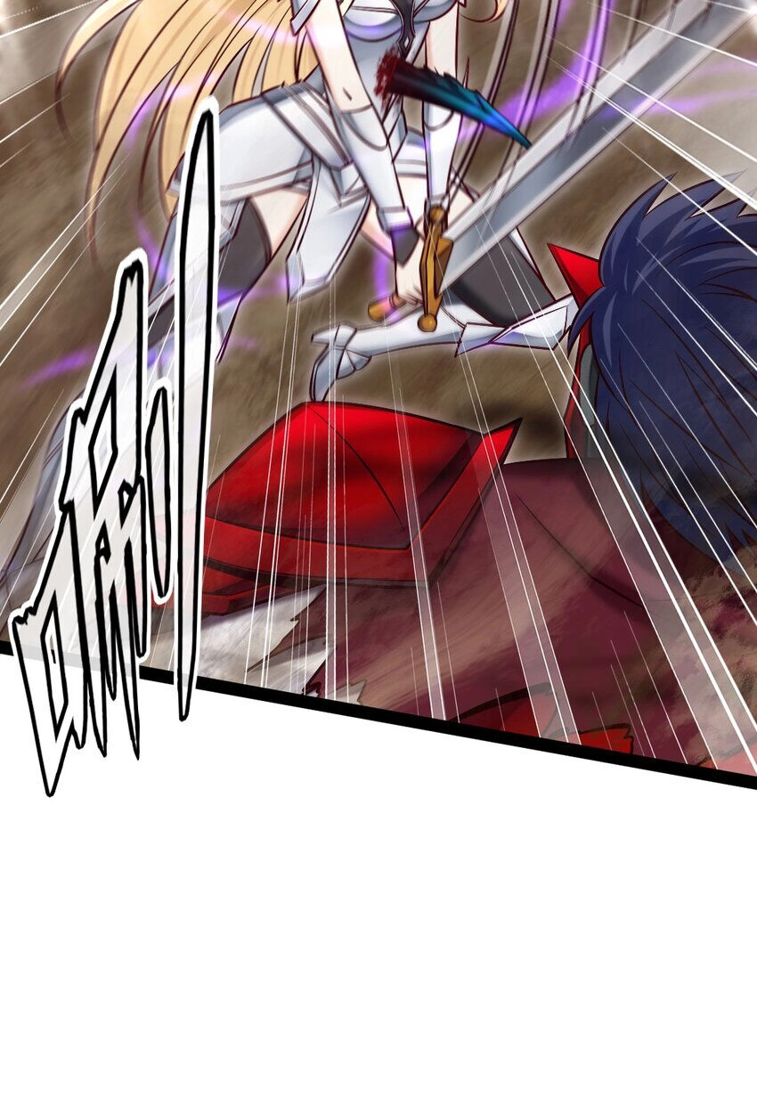 Ma Thú Kiếm Thánh Dị Giới Tung Hoành Chapter 316 - 40