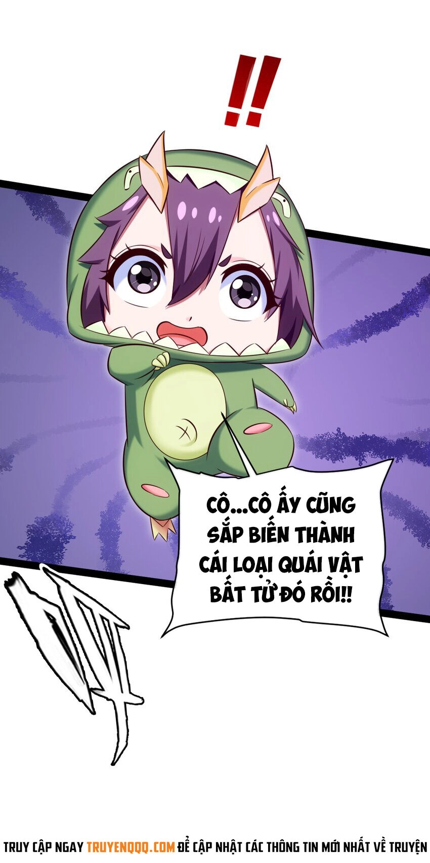 Ma Thú Kiếm Thánh Dị Giới Tung Hoành Chapter 316 - 48