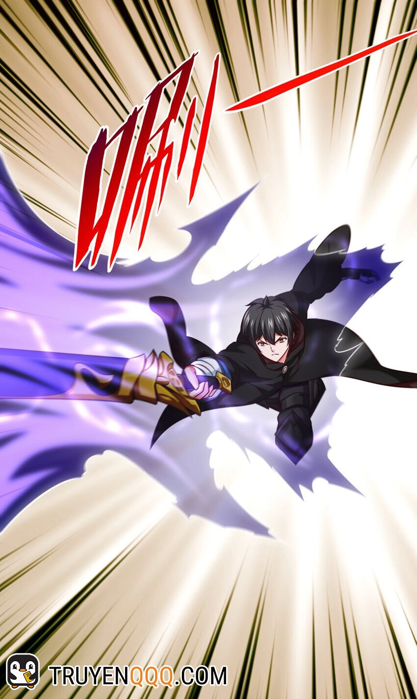 Ma Thú Kiếm Thánh Dị Giới Tung Hoành Chapter 317 - 2