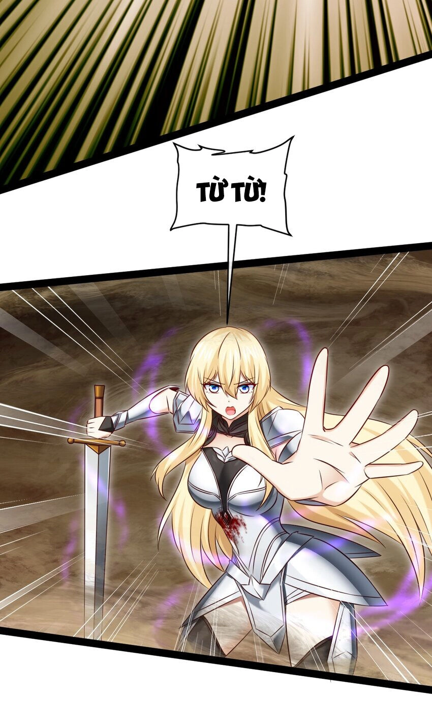 Ma Thú Kiếm Thánh Dị Giới Tung Hoành Chapter 317 - 3