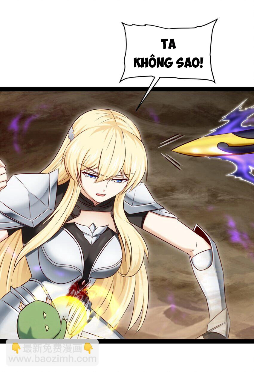 Ma Thú Kiếm Thánh Dị Giới Tung Hoành Chapter 317 - 4