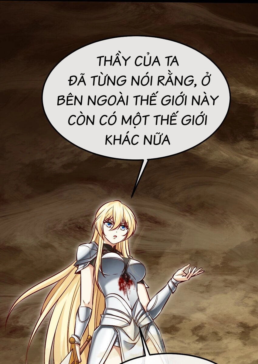 Ma Thú Kiếm Thánh Dị Giới Tung Hoành Chapter 317 - 11