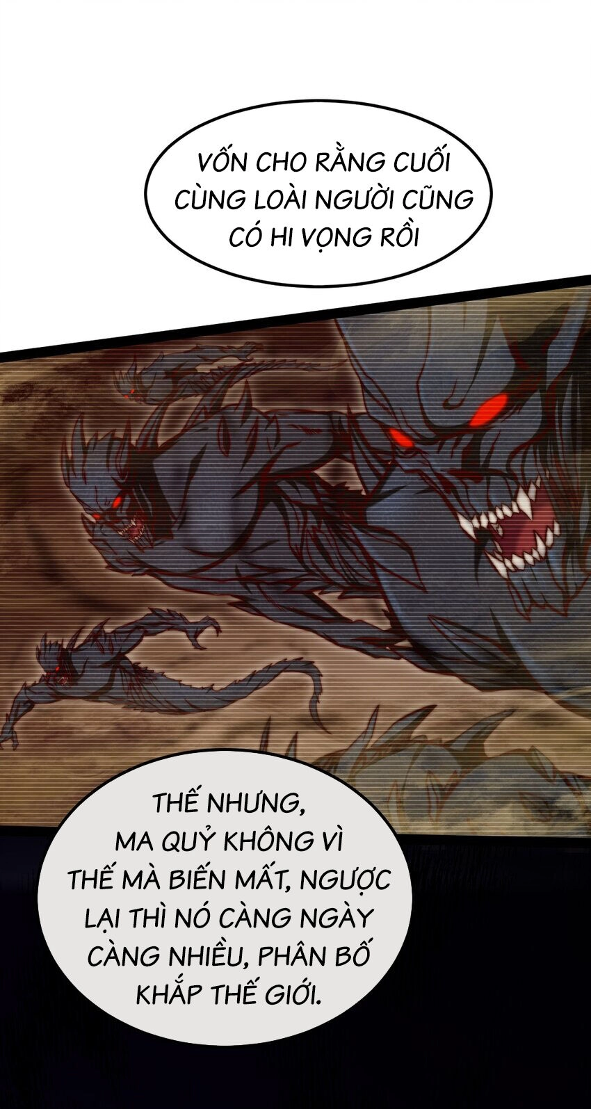 Ma Thú Kiếm Thánh Dị Giới Tung Hoành Chapter 317 - 18