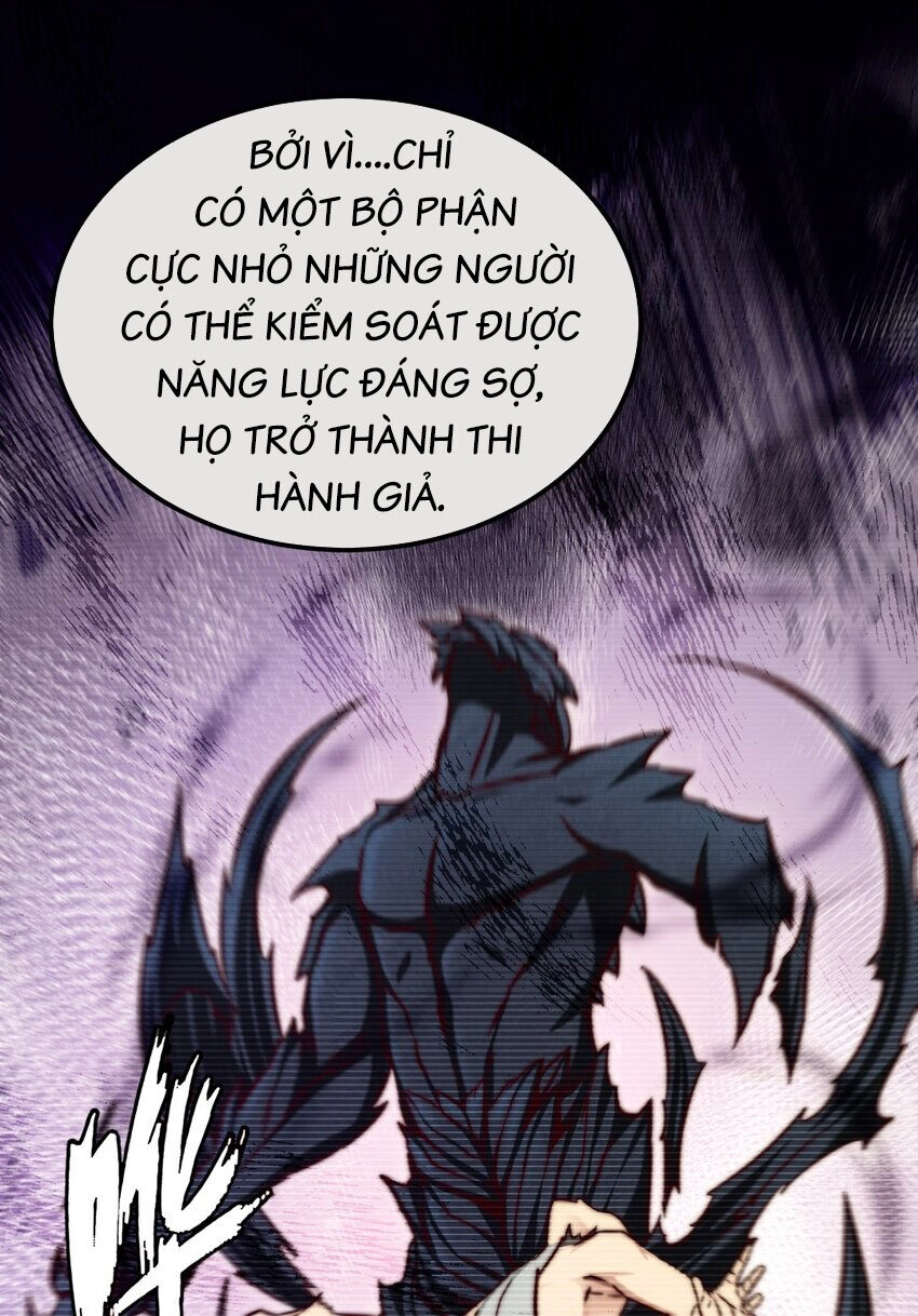 Ma Thú Kiếm Thánh Dị Giới Tung Hoành Chapter 317 - 19