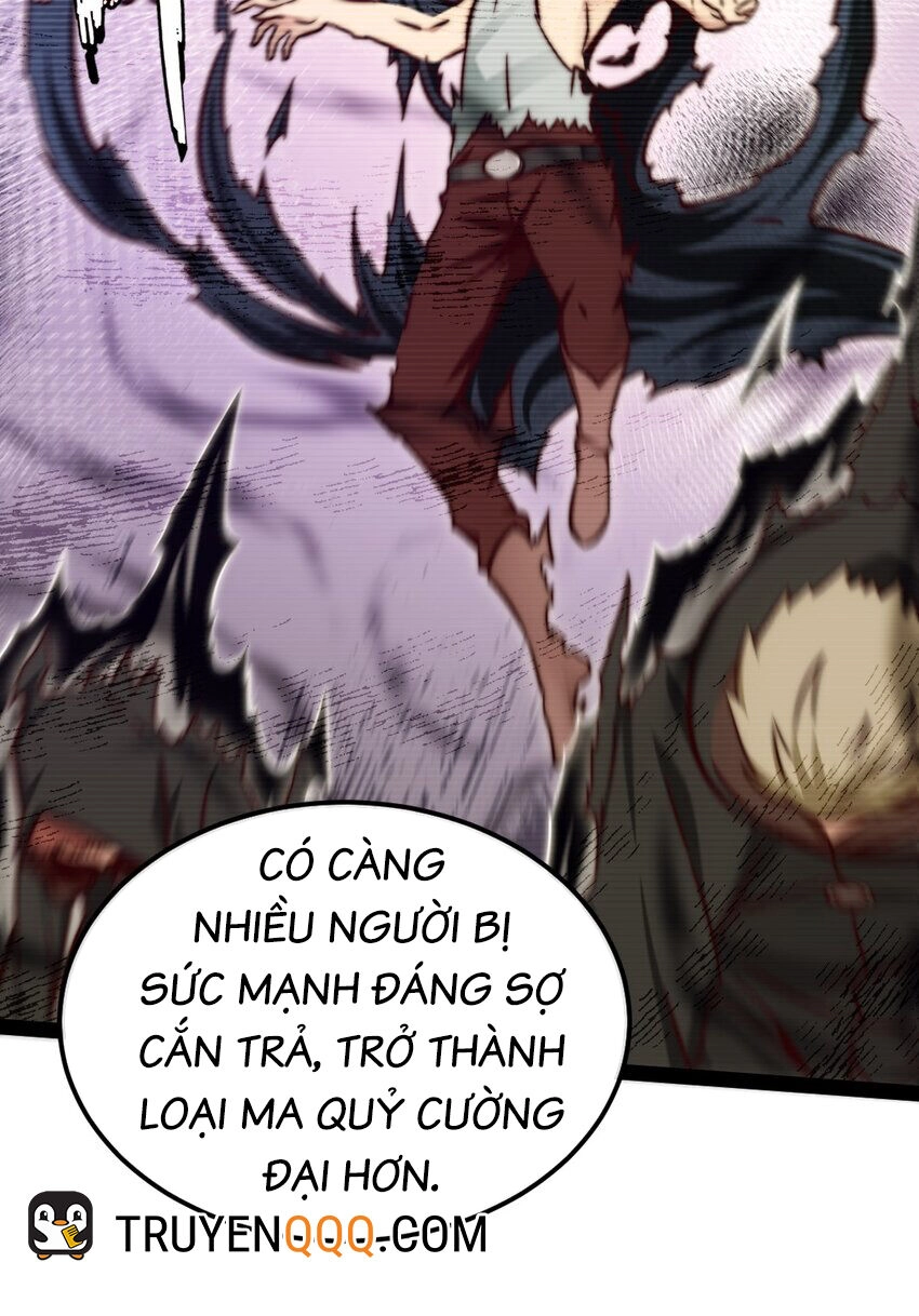 Ma Thú Kiếm Thánh Dị Giới Tung Hoành Chapter 317 - 20