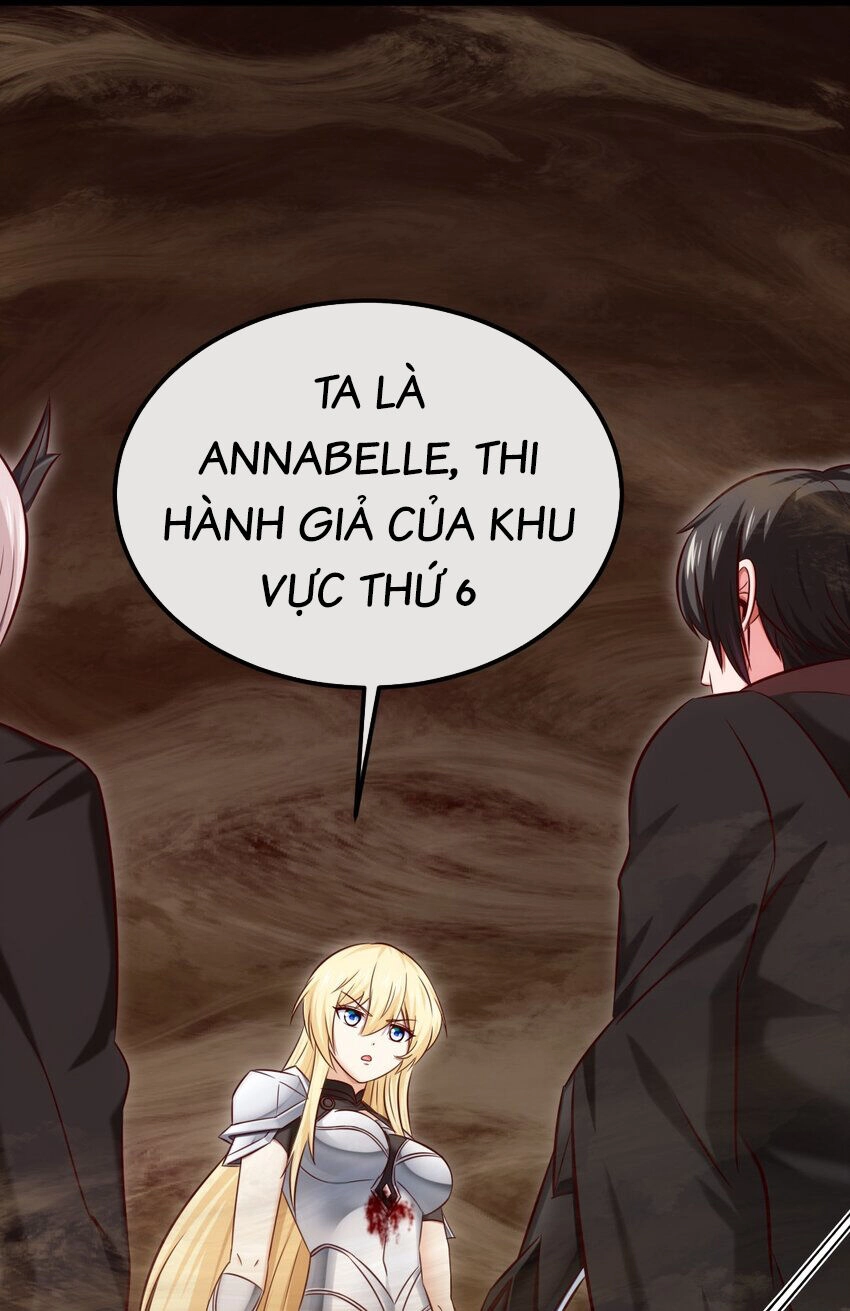 Ma Thú Kiếm Thánh Dị Giới Tung Hoành Chapter 317 - 22