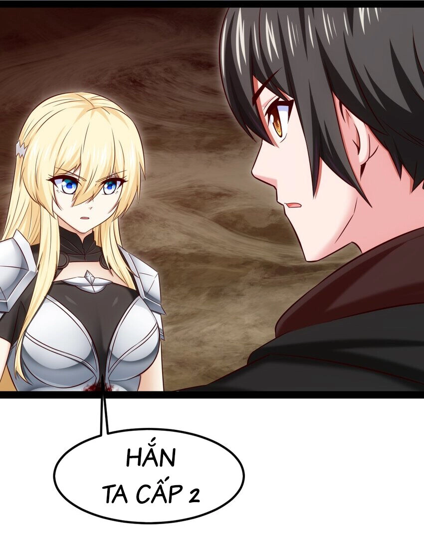 Ma Thú Kiếm Thánh Dị Giới Tung Hoành Chapter 317 - 24