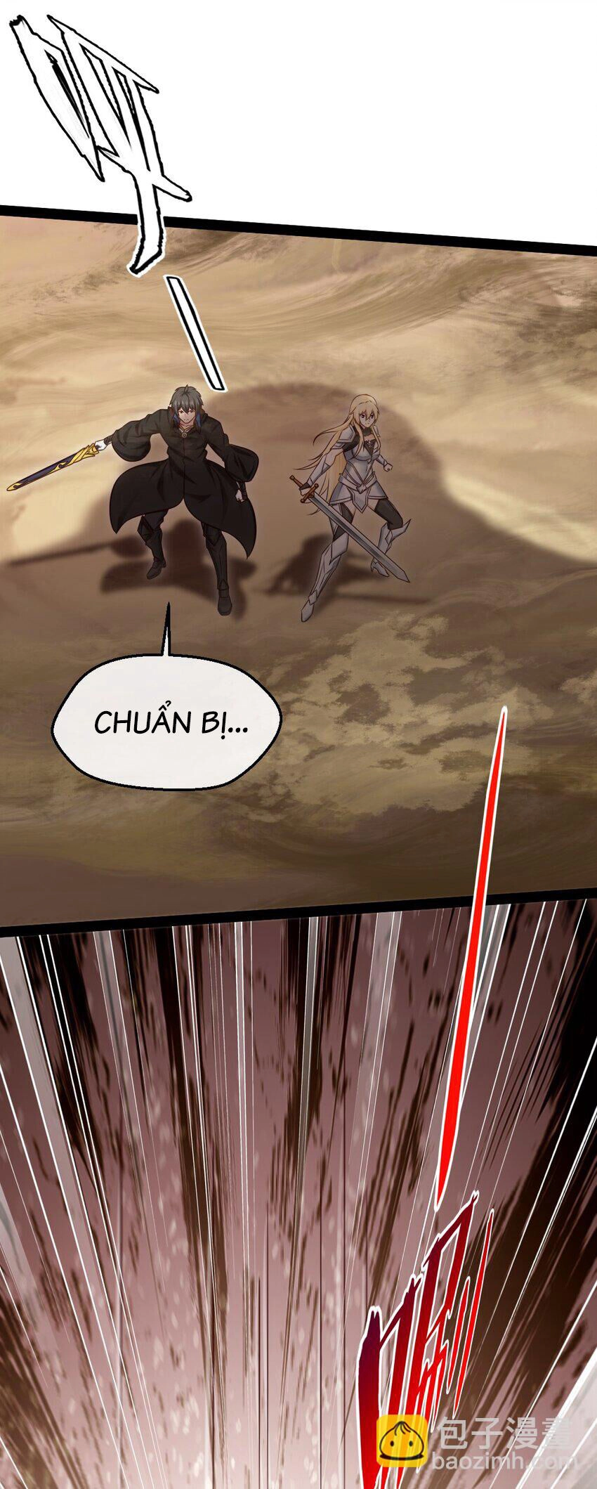 Ma Thú Kiếm Thánh Dị Giới Tung Hoành Chapter 317 - 33