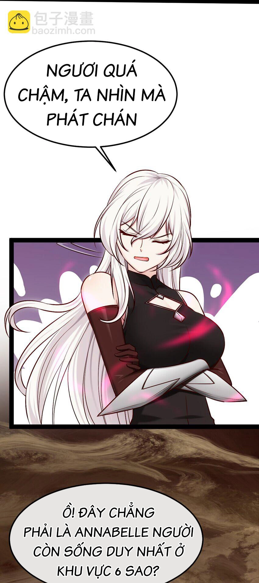 Ma Thú Kiếm Thánh Dị Giới Tung Hoành Chapter 317 - 40