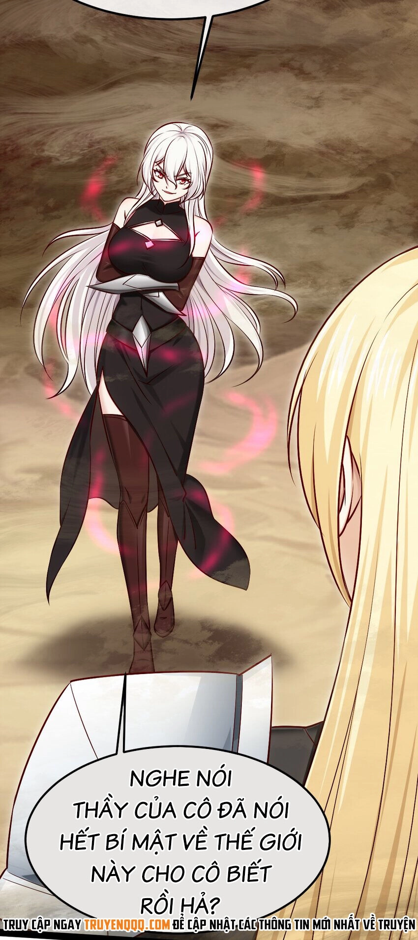 Ma Thú Kiếm Thánh Dị Giới Tung Hoành Chapter 317 - 41