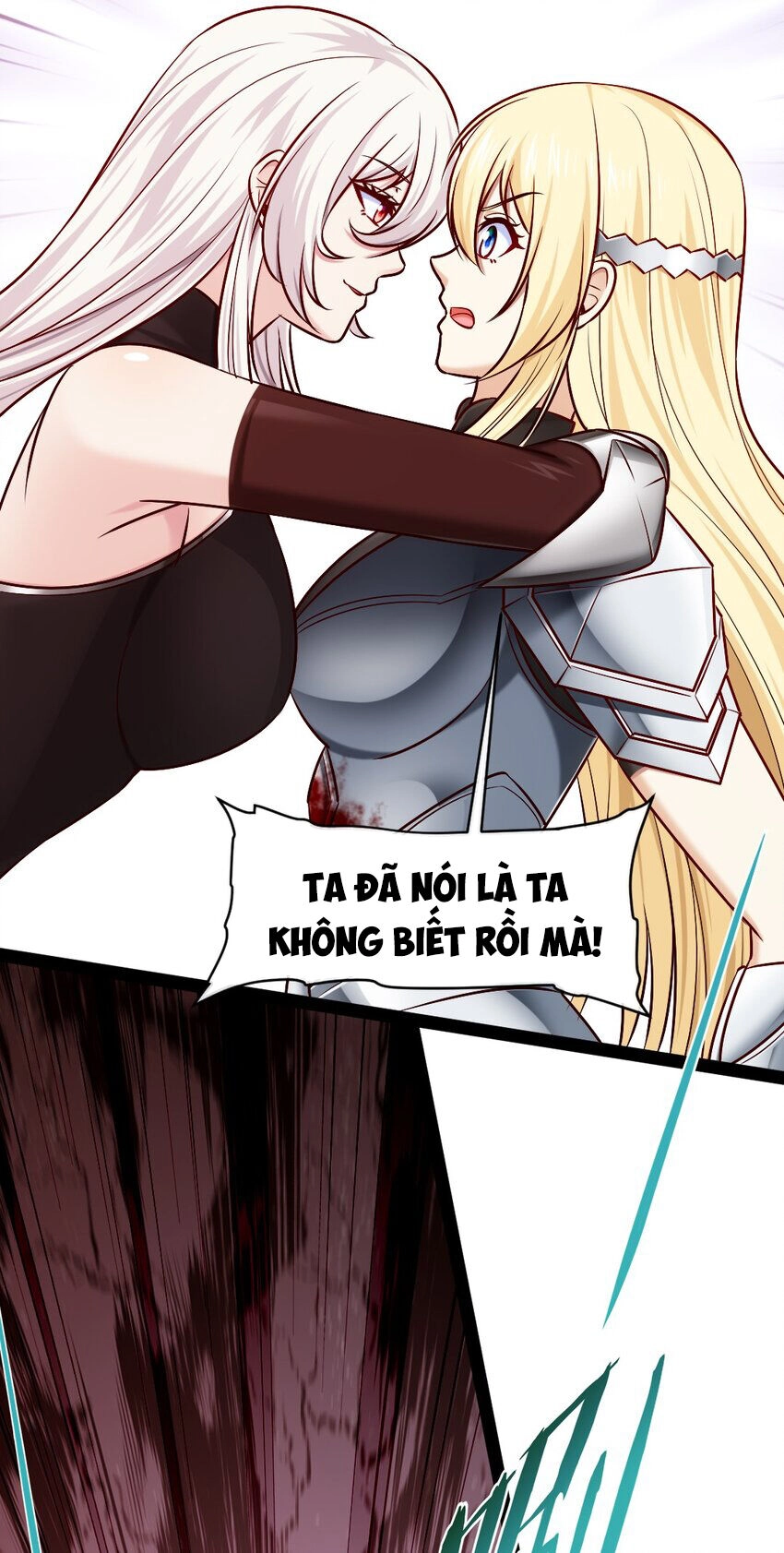 Ma Thú Kiếm Thánh Dị Giới Tung Hoành Chapter 318 - 7