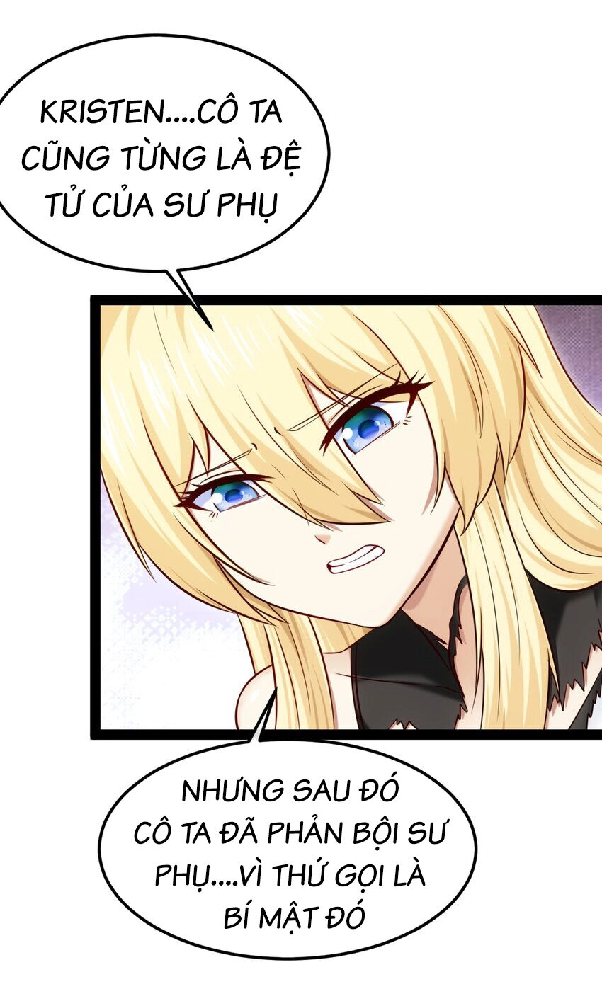 Ma Thú Kiếm Thánh Dị Giới Tung Hoành Chapter 318 - 14