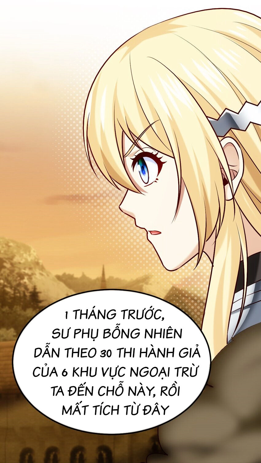 Ma Thú Kiếm Thánh Dị Giới Tung Hoành Chapter 318 - 19