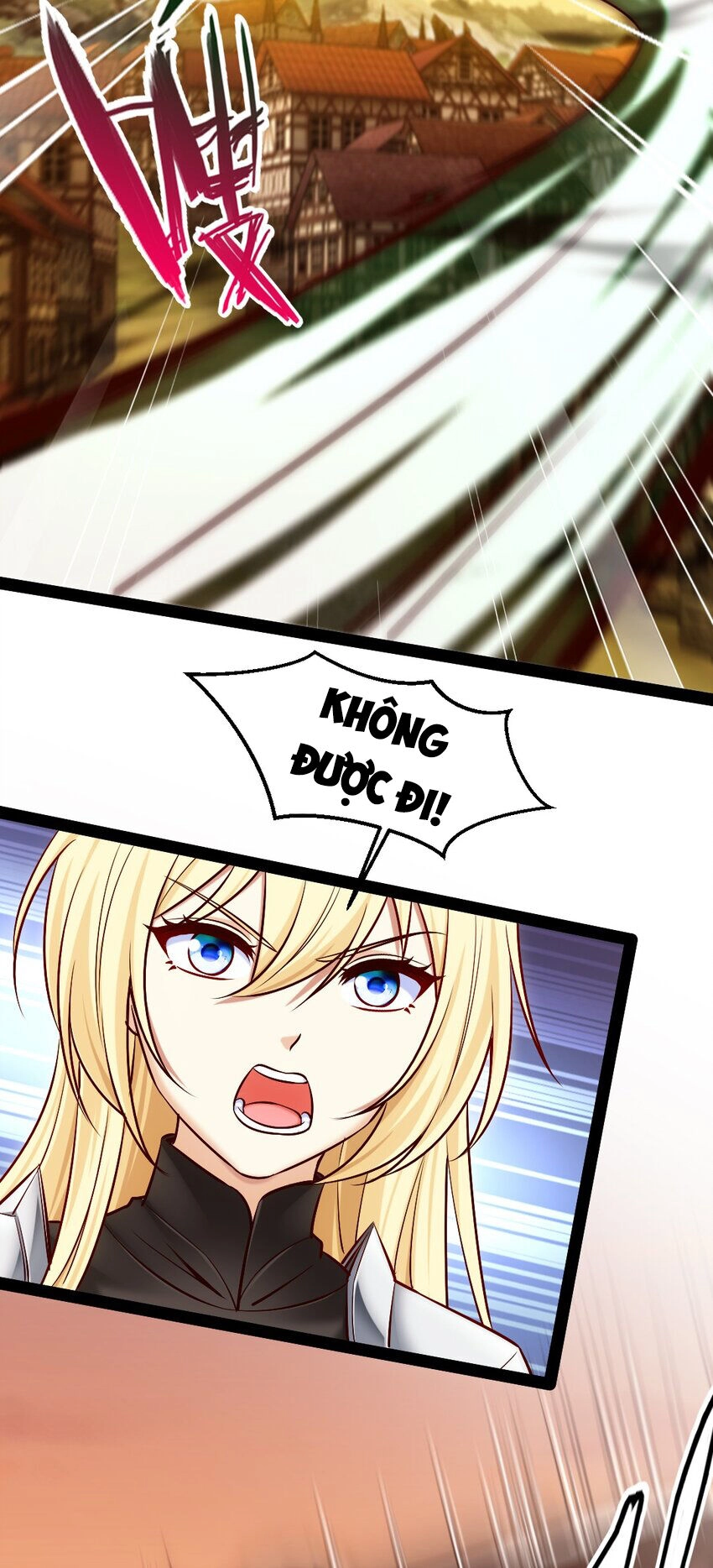 Ma Thú Kiếm Thánh Dị Giới Tung Hoành Chapter 318 - 31